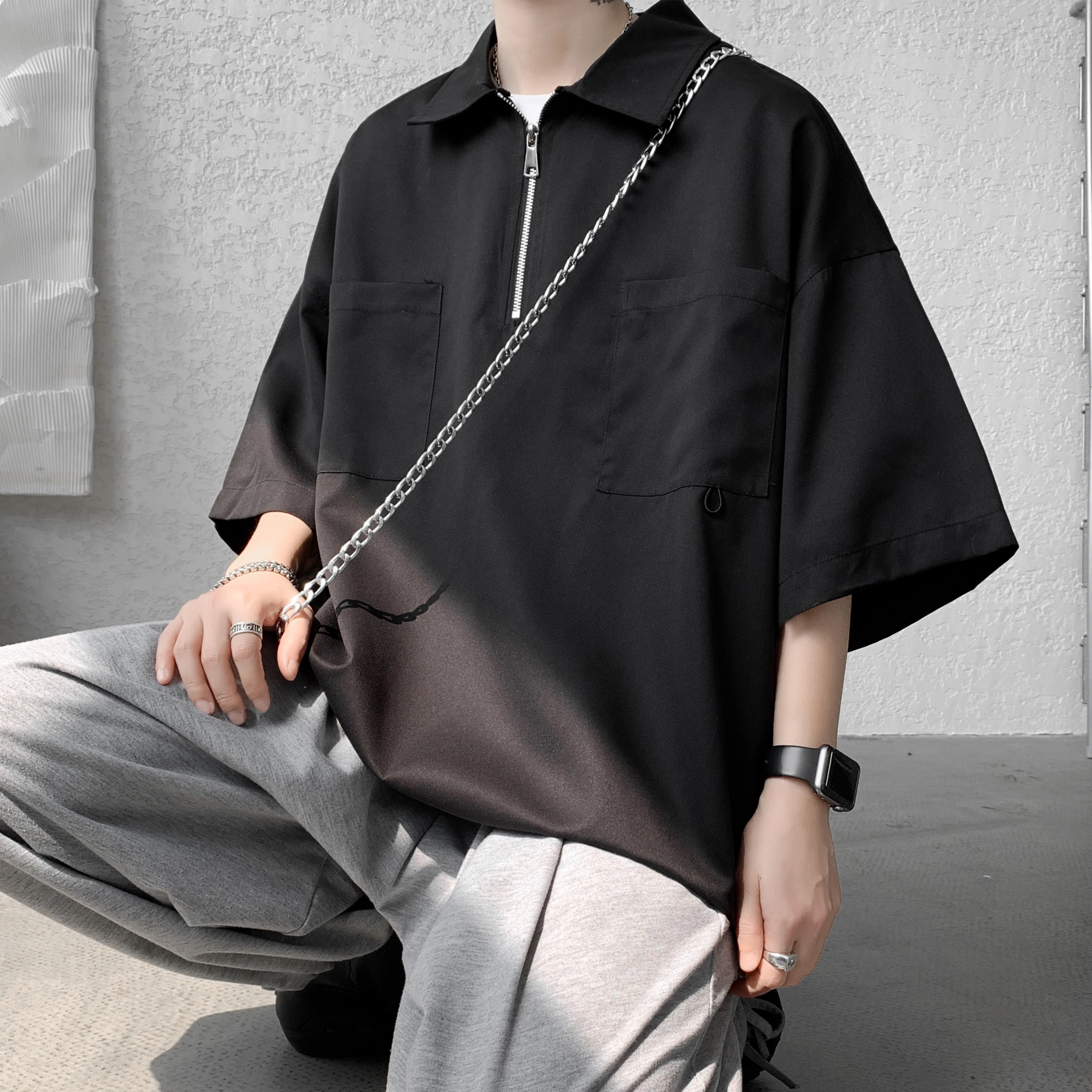 SXSY Polo