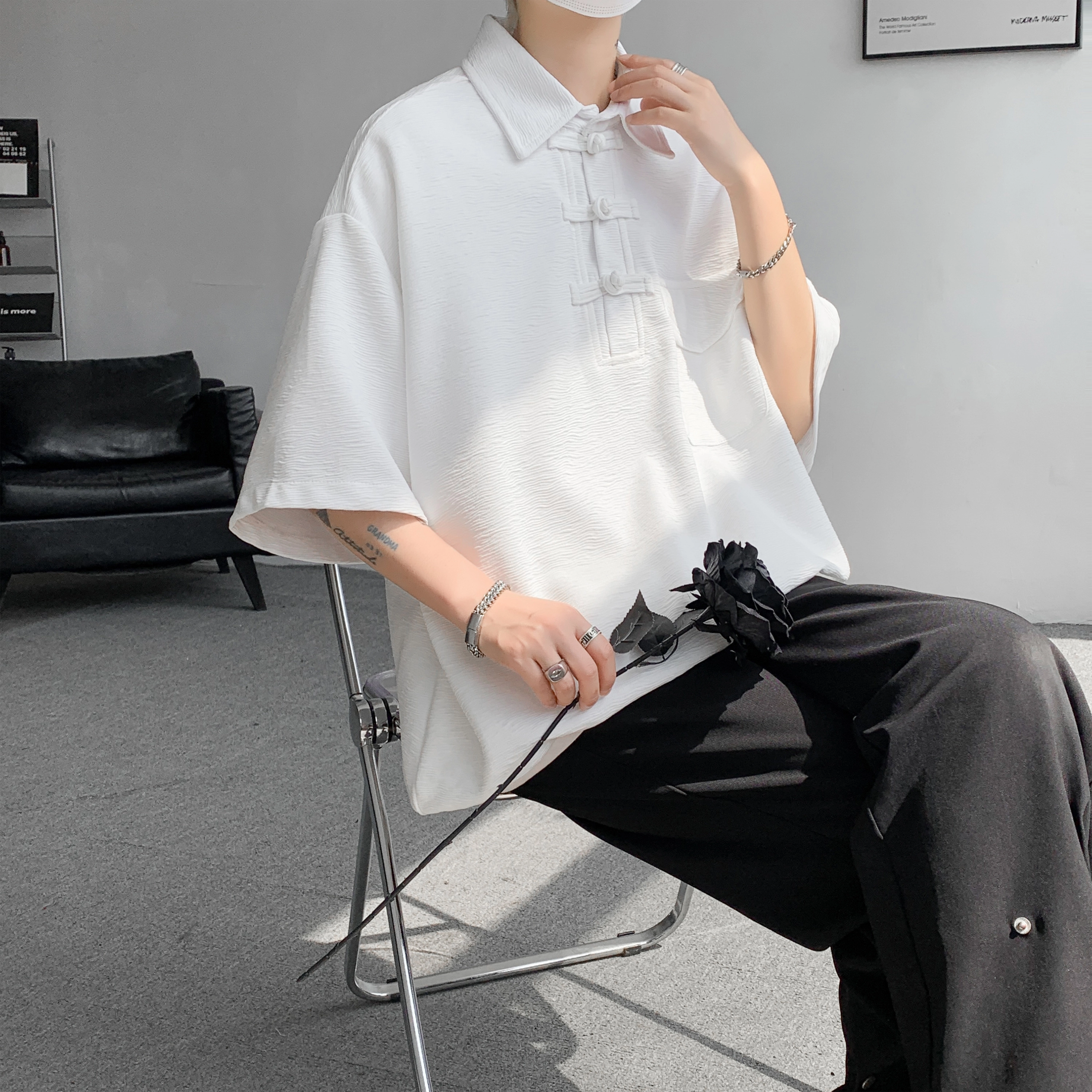 SXSY Polo