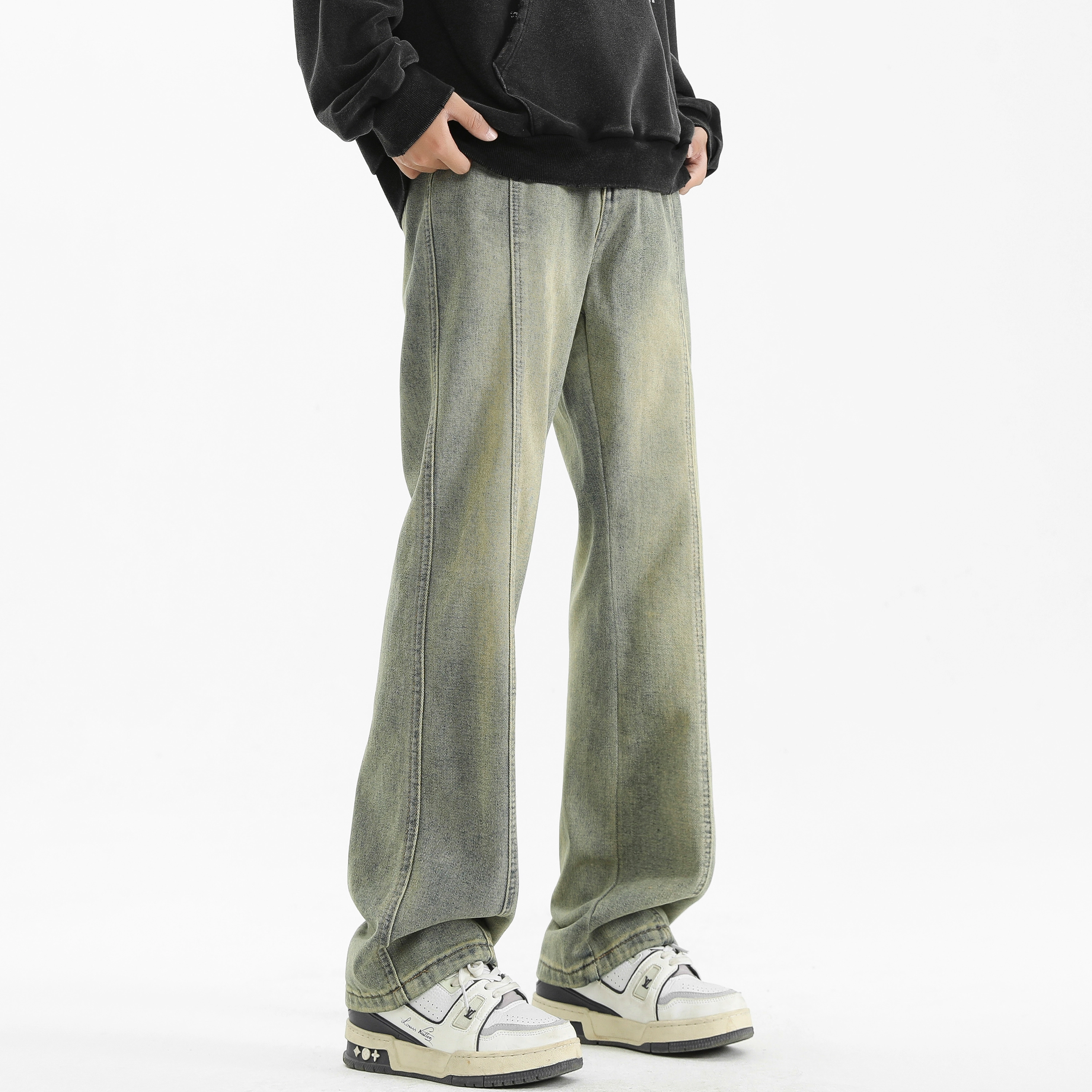 SXSY cleanfit
