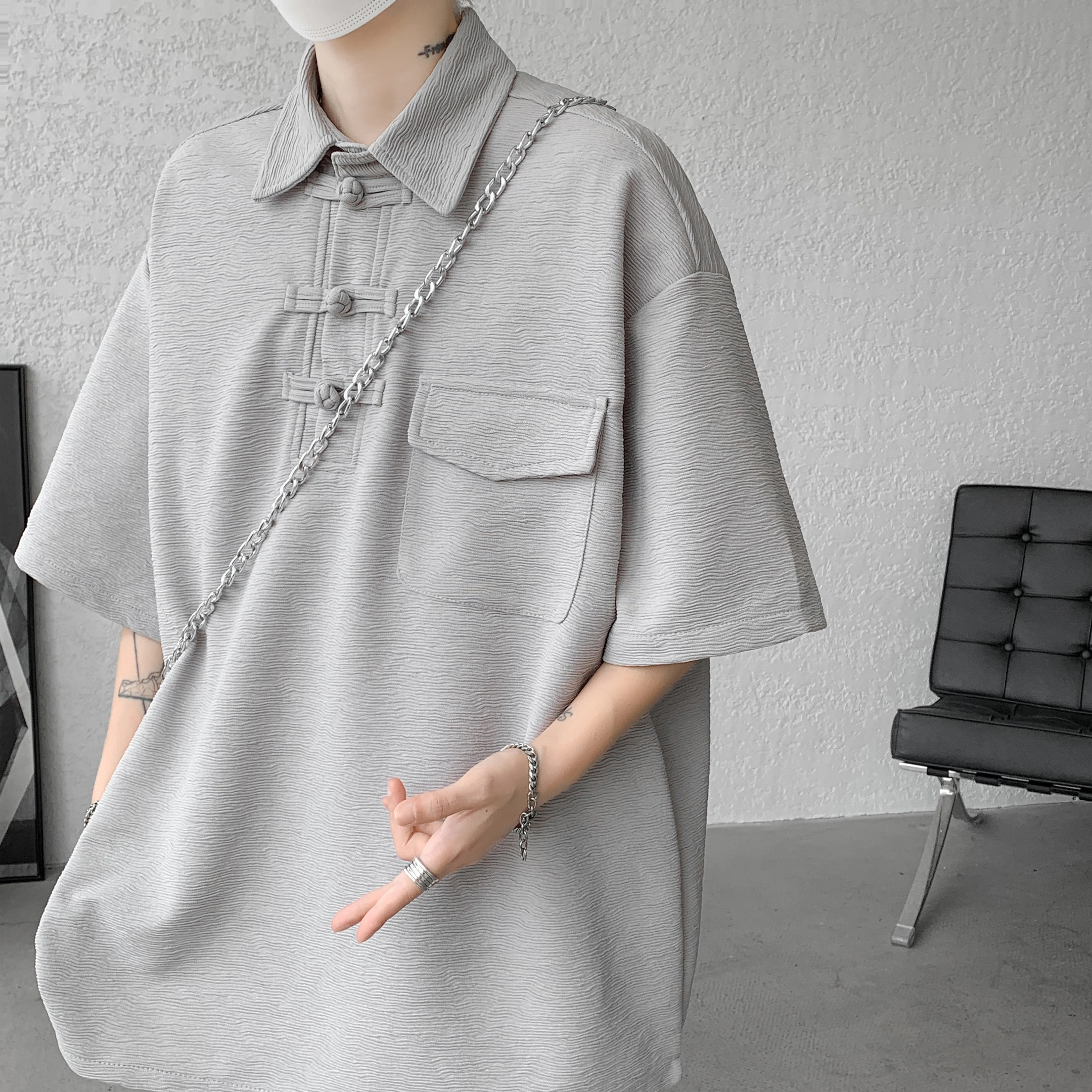 SXSY Polo
