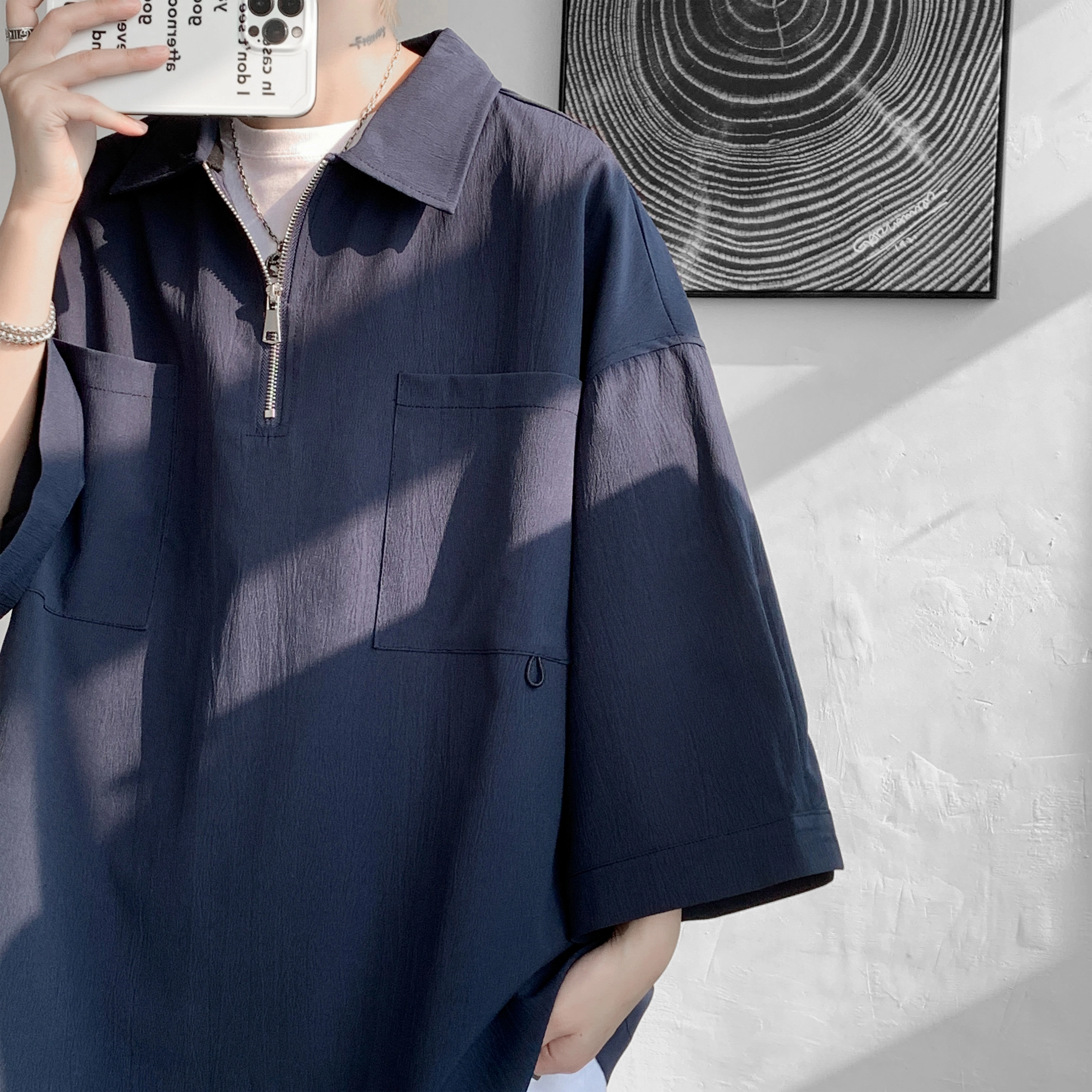 SXSY Polo