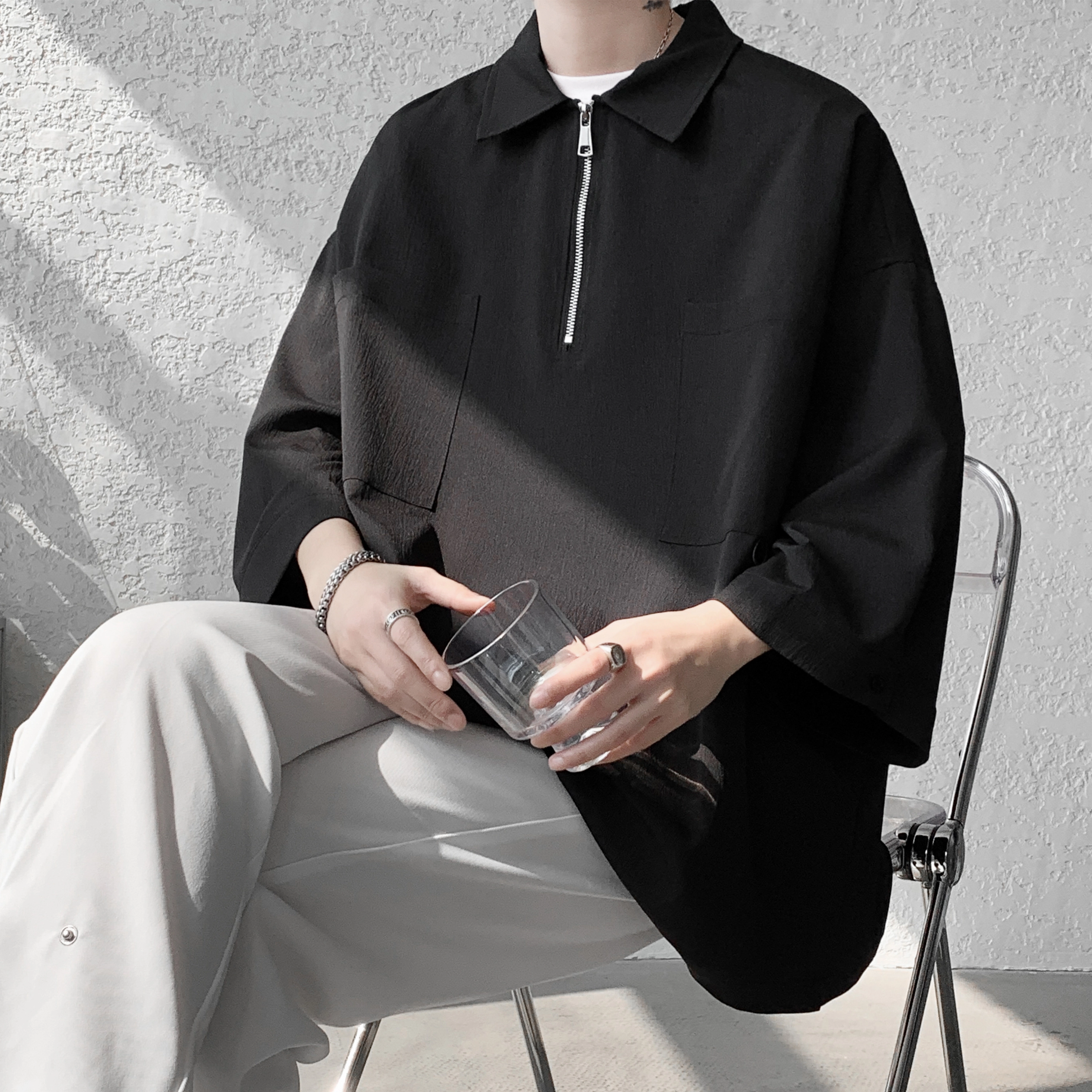 SXSY Polo