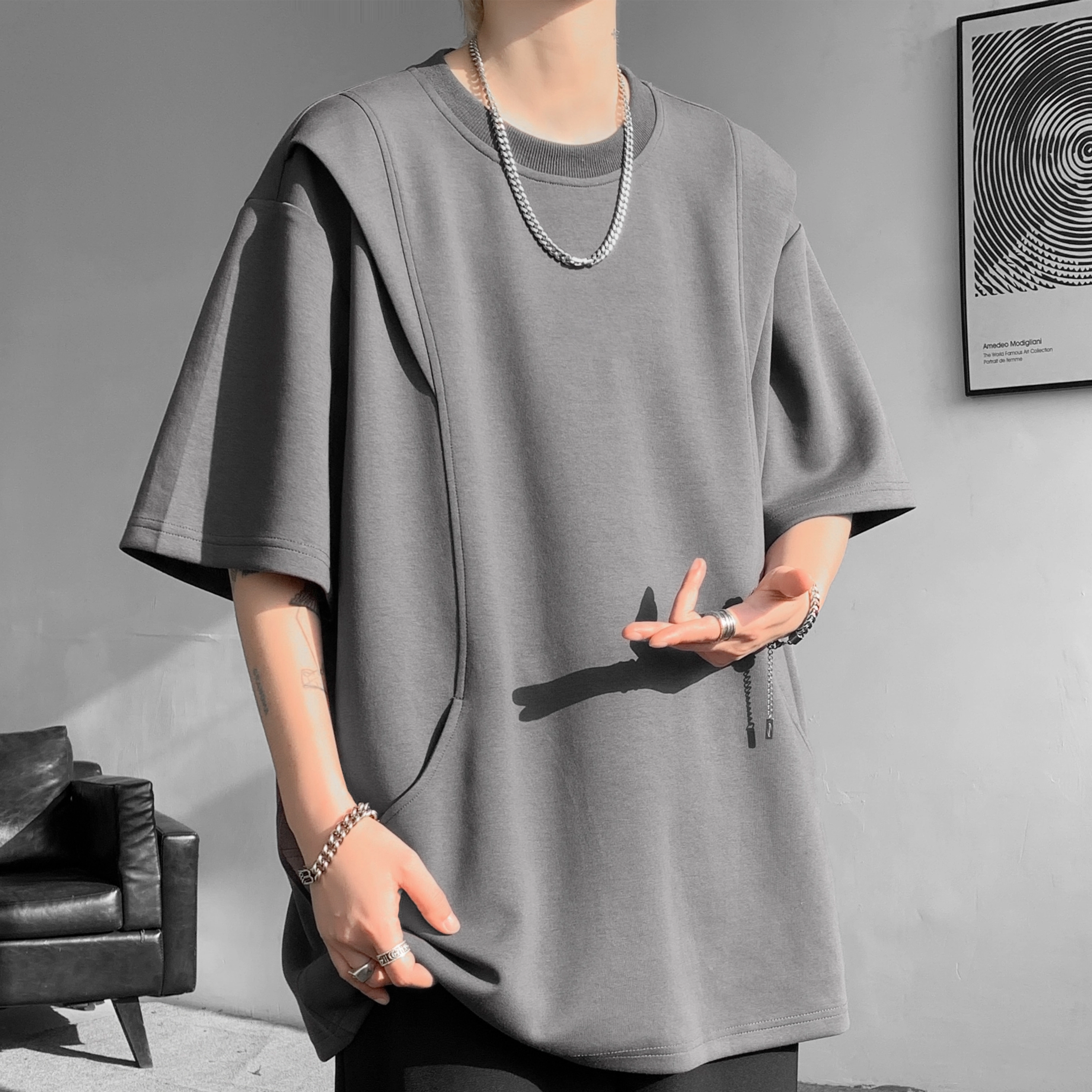 UPWARD LAB T