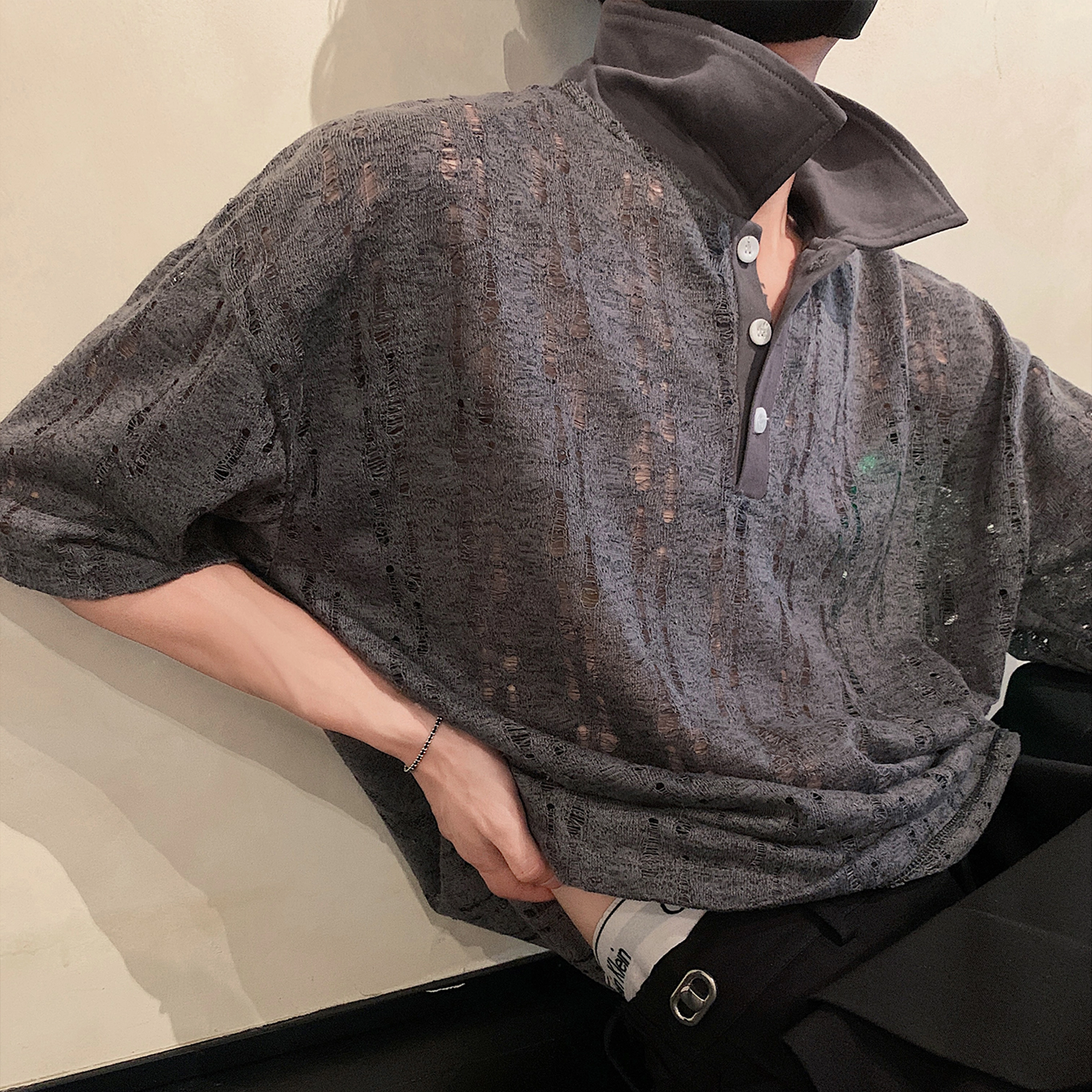 SXSY Polo
