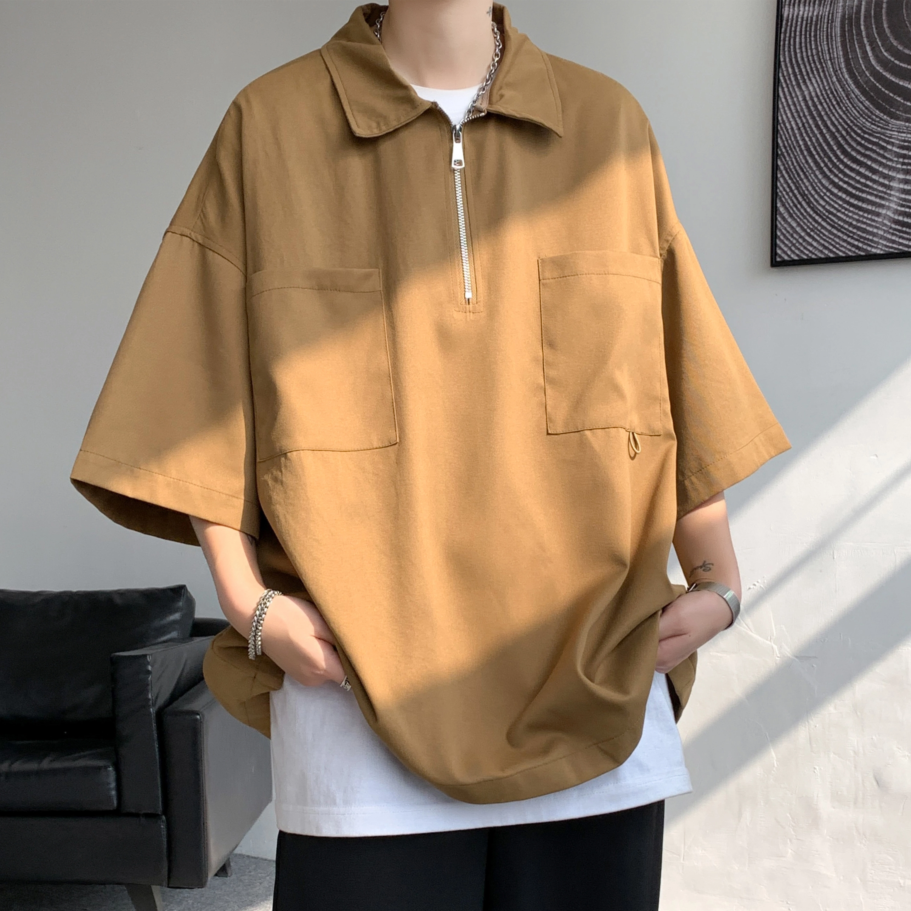 SXSY Polo