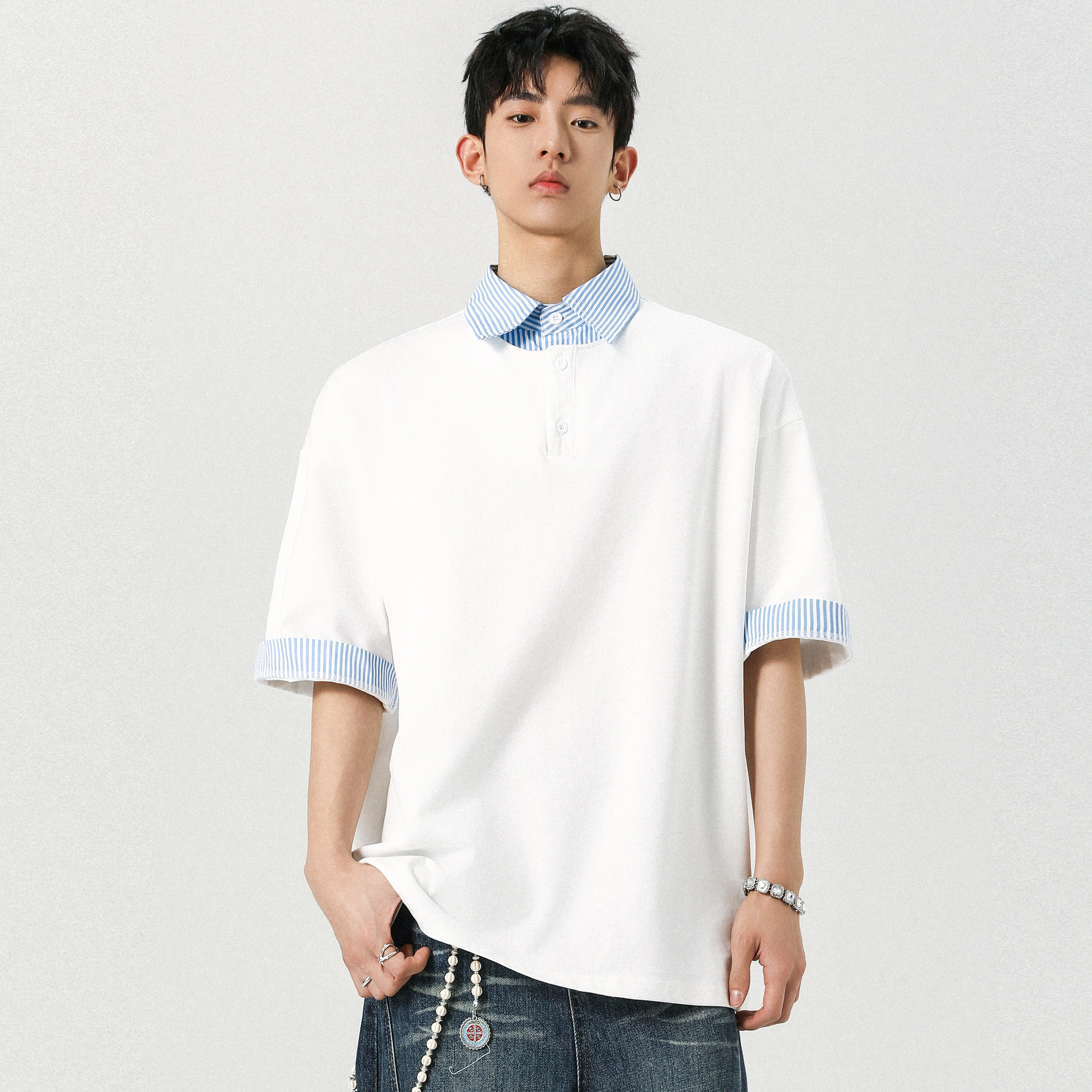 SXSY Polo