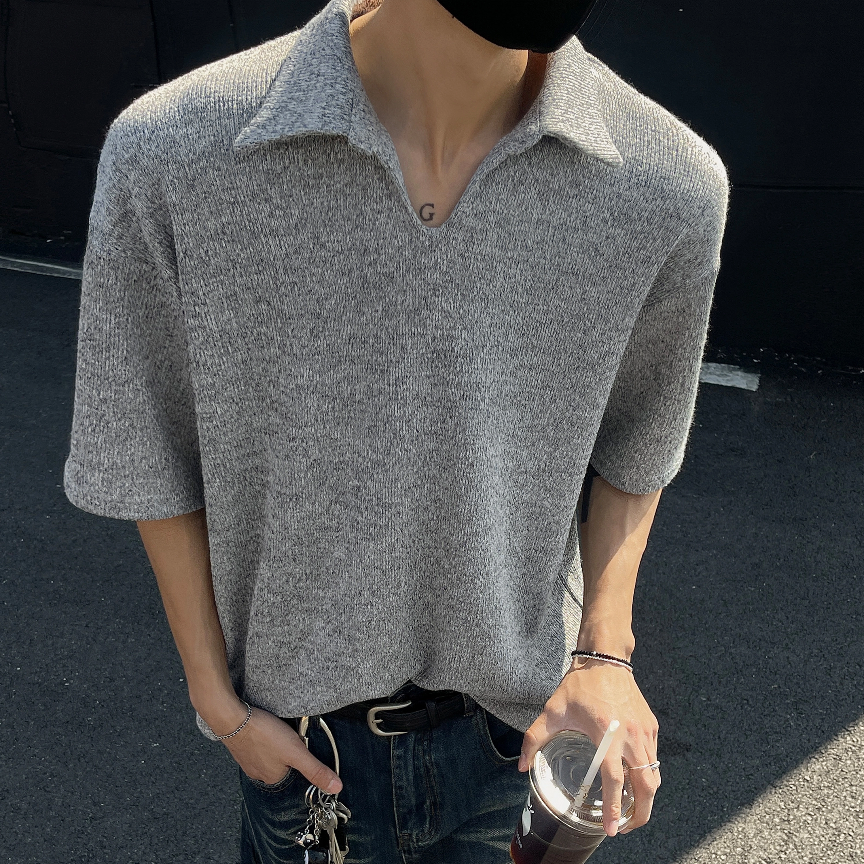 SXSY Polo