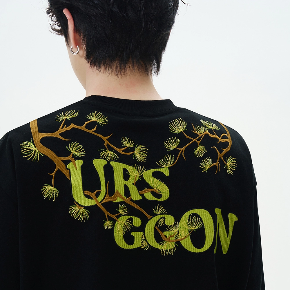 URS GGON T