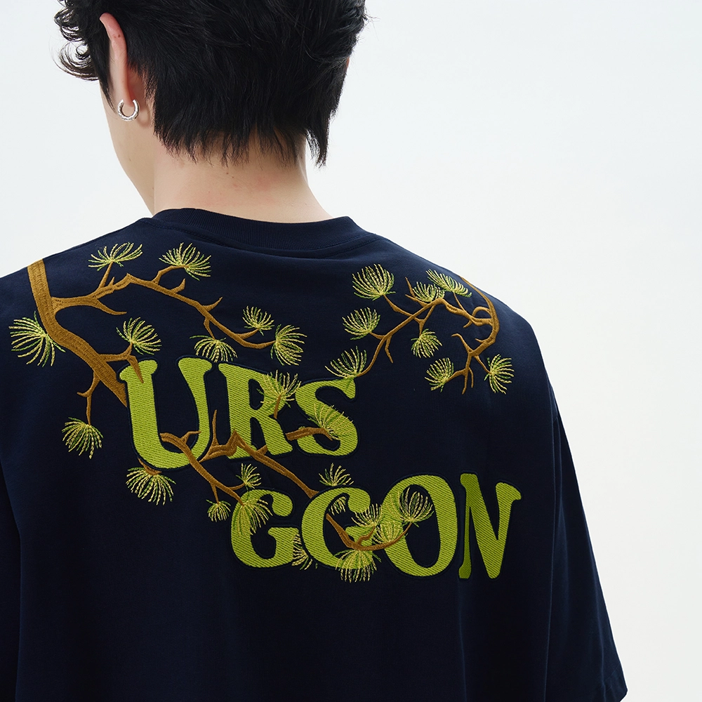 URS GGON T