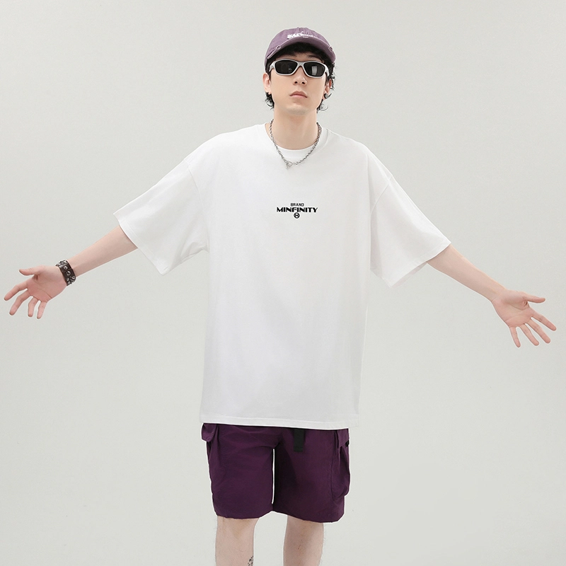 Minfinity logoT
