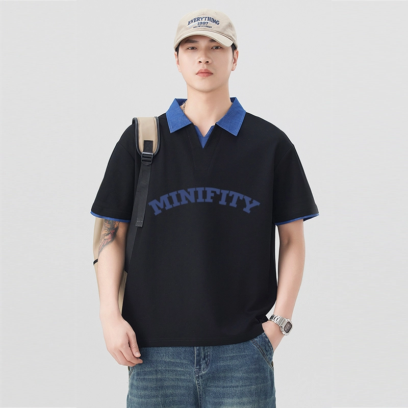 Minfinity logoPolo
