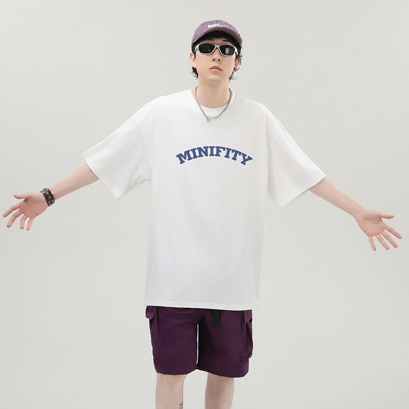 Minfinity logoT