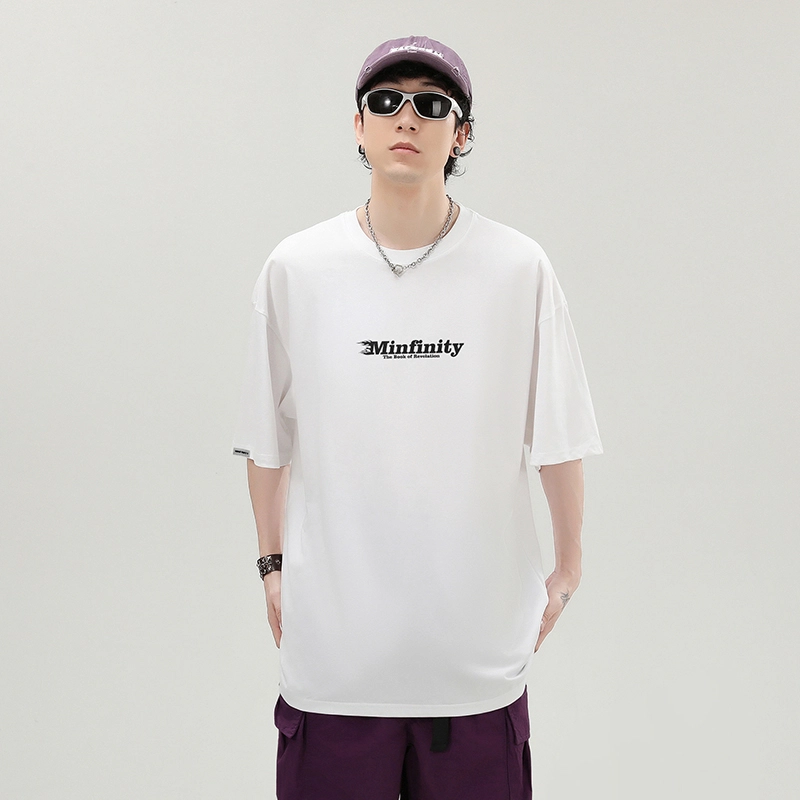 Minfinity T