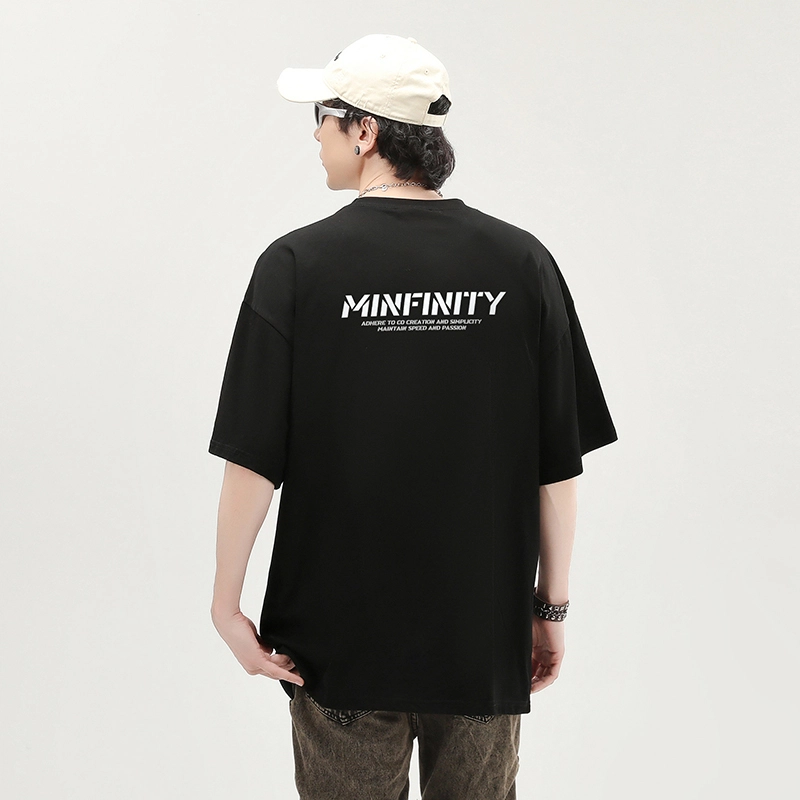 Minfinity T