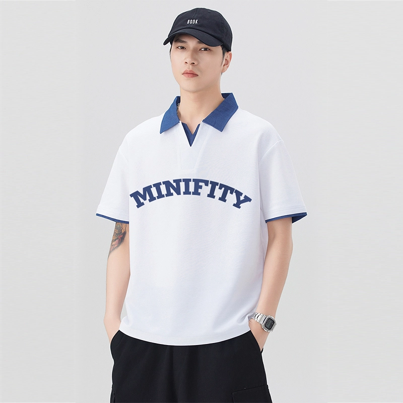 Minfinity logoPolo