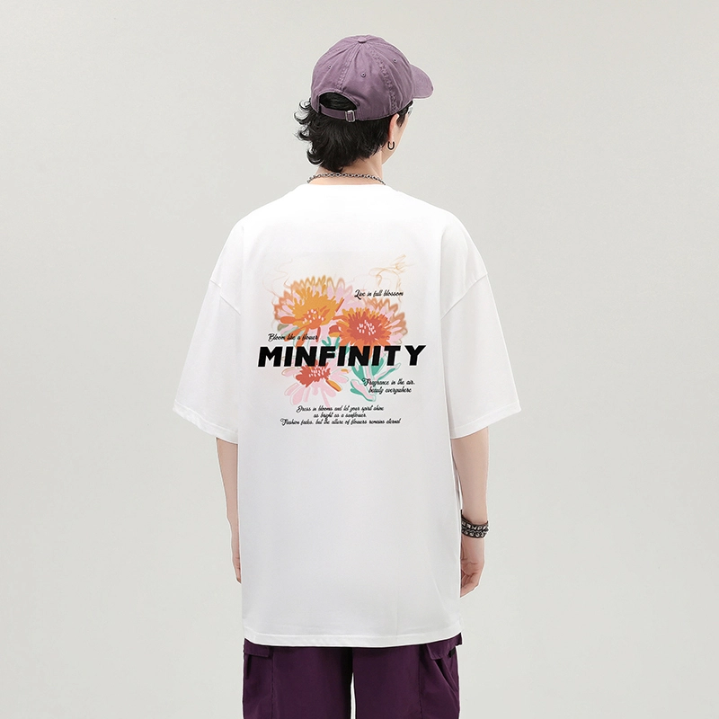 Minfinity T