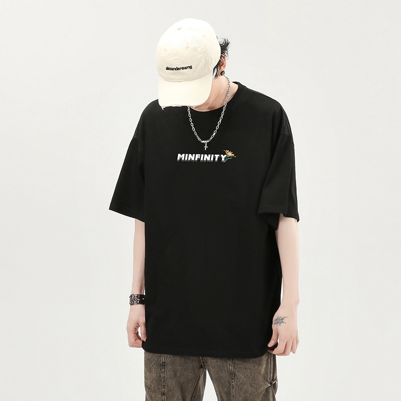 Minfinity T