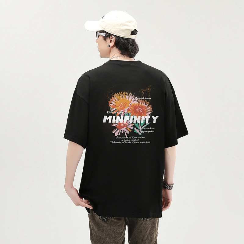 Minfinity T