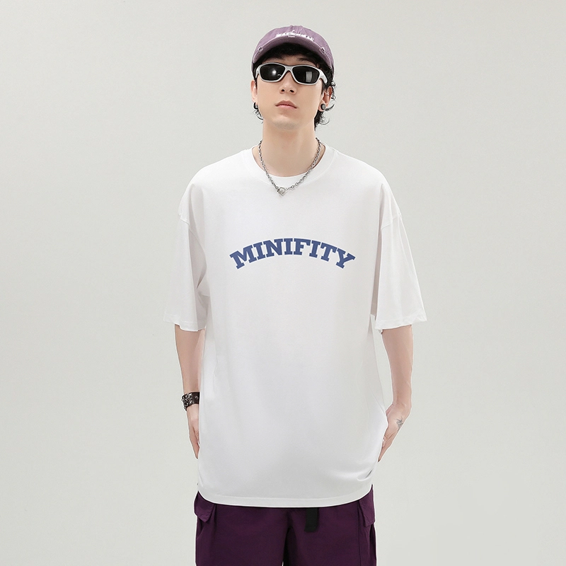 Minfinity logoT