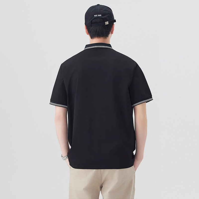 Minfinity logoPolo
