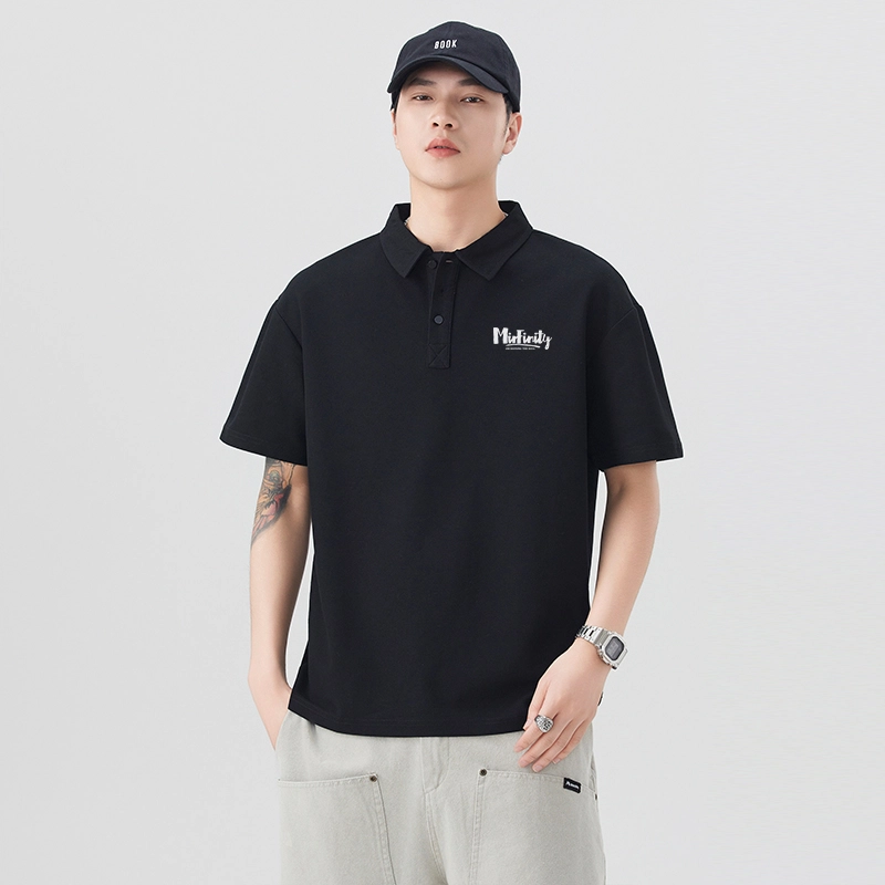 Minfinity logoPolo