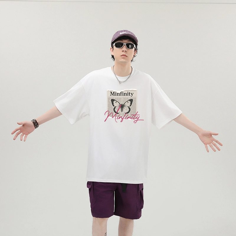 Minfinity logoT