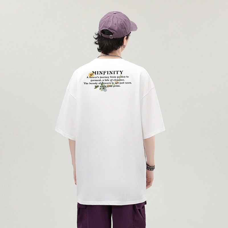 Minfinity T