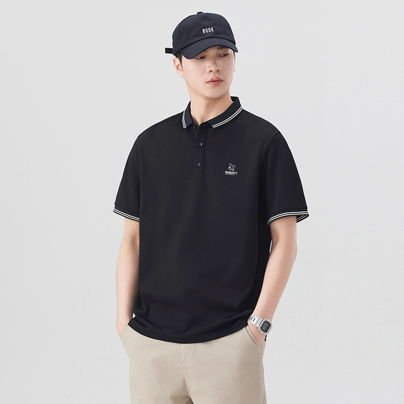 Minfinity logoPolo