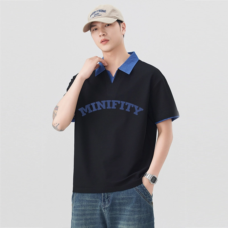Minfinity logoPolo