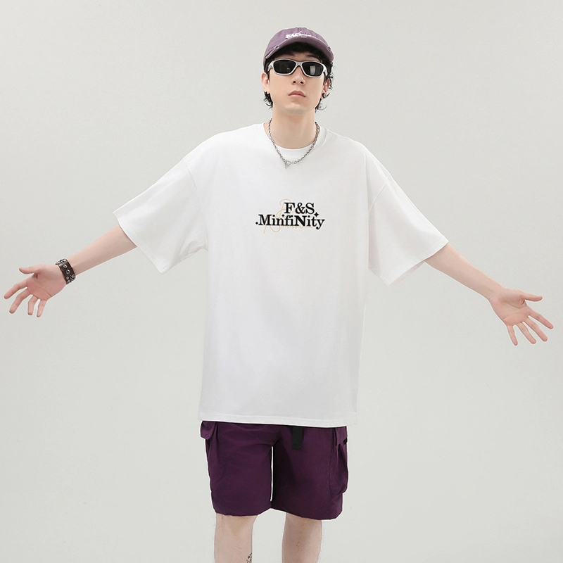 Minfinity logoT