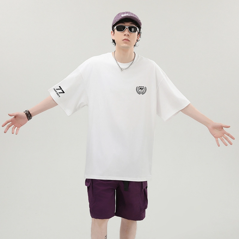 Minfinity logoT