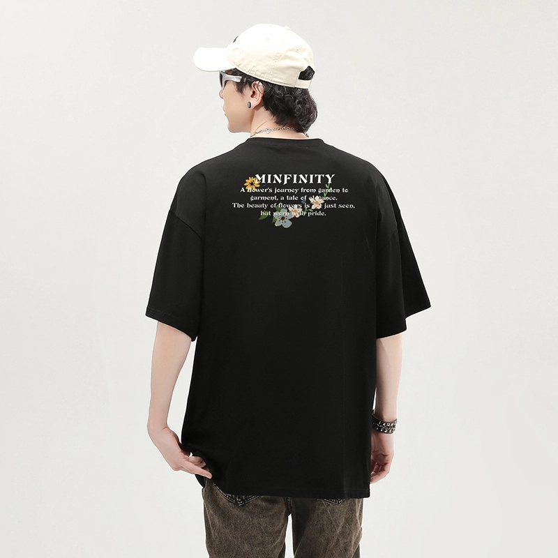 Minfinity T
