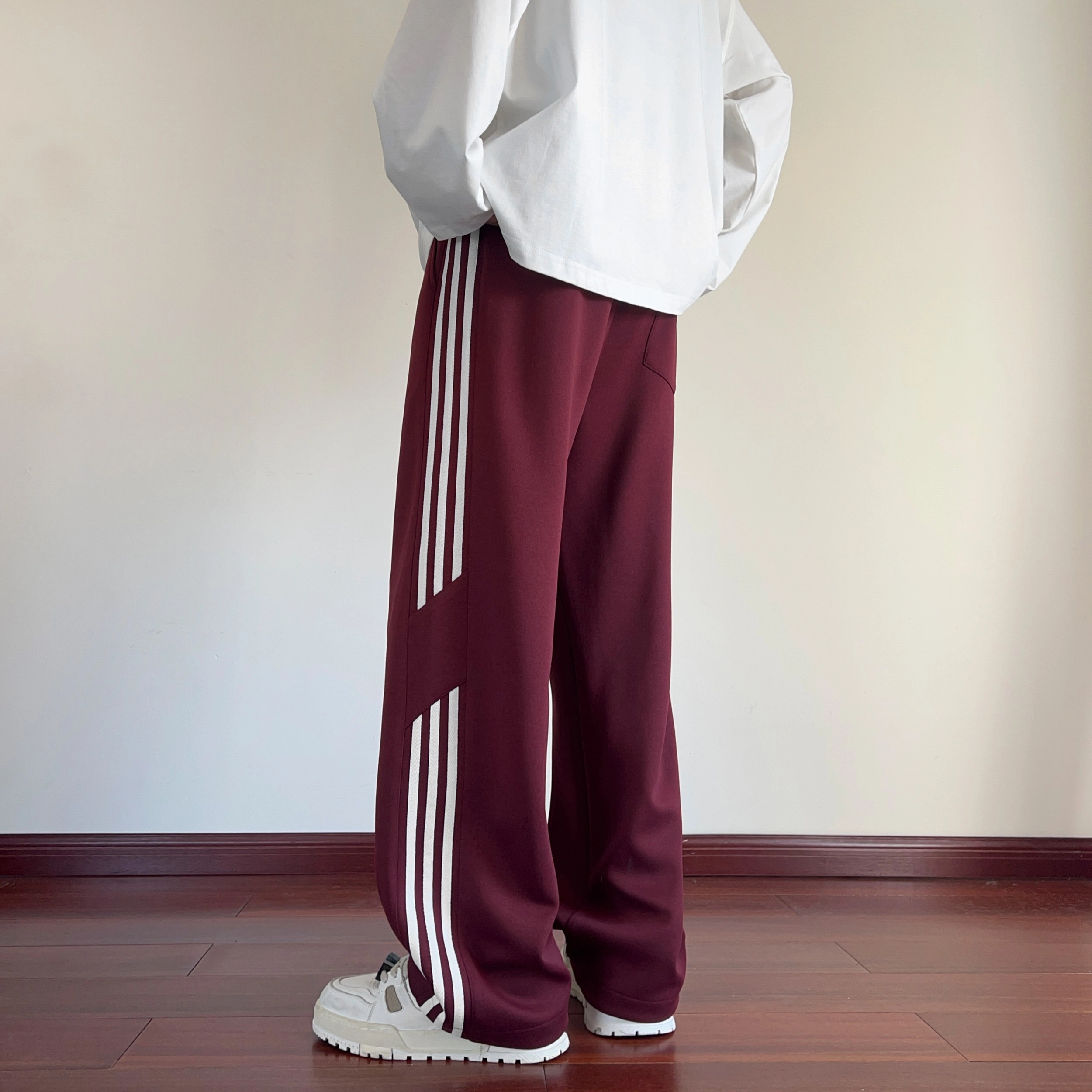 JIMIJONS cleanfit