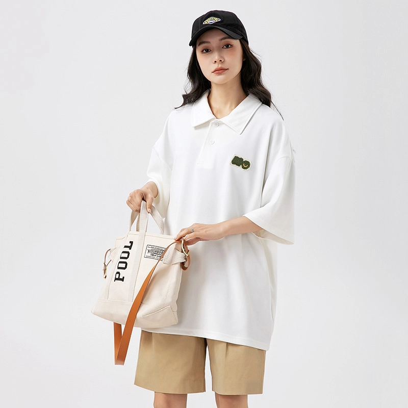 JIMIJONS LogoPolo