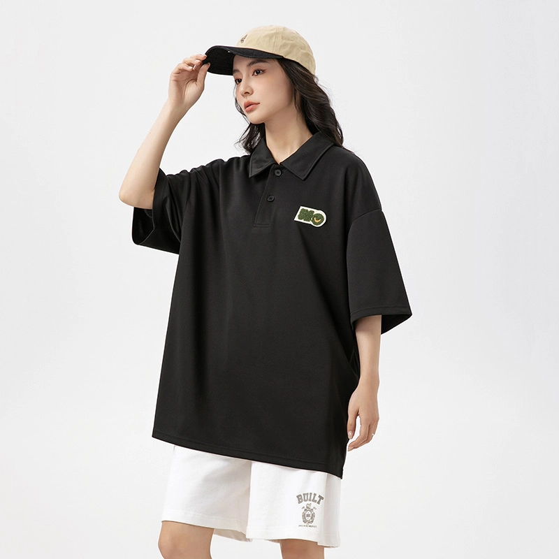 JIMIJONS LogoPolo