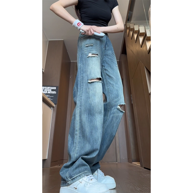 JIMIJONS oversize