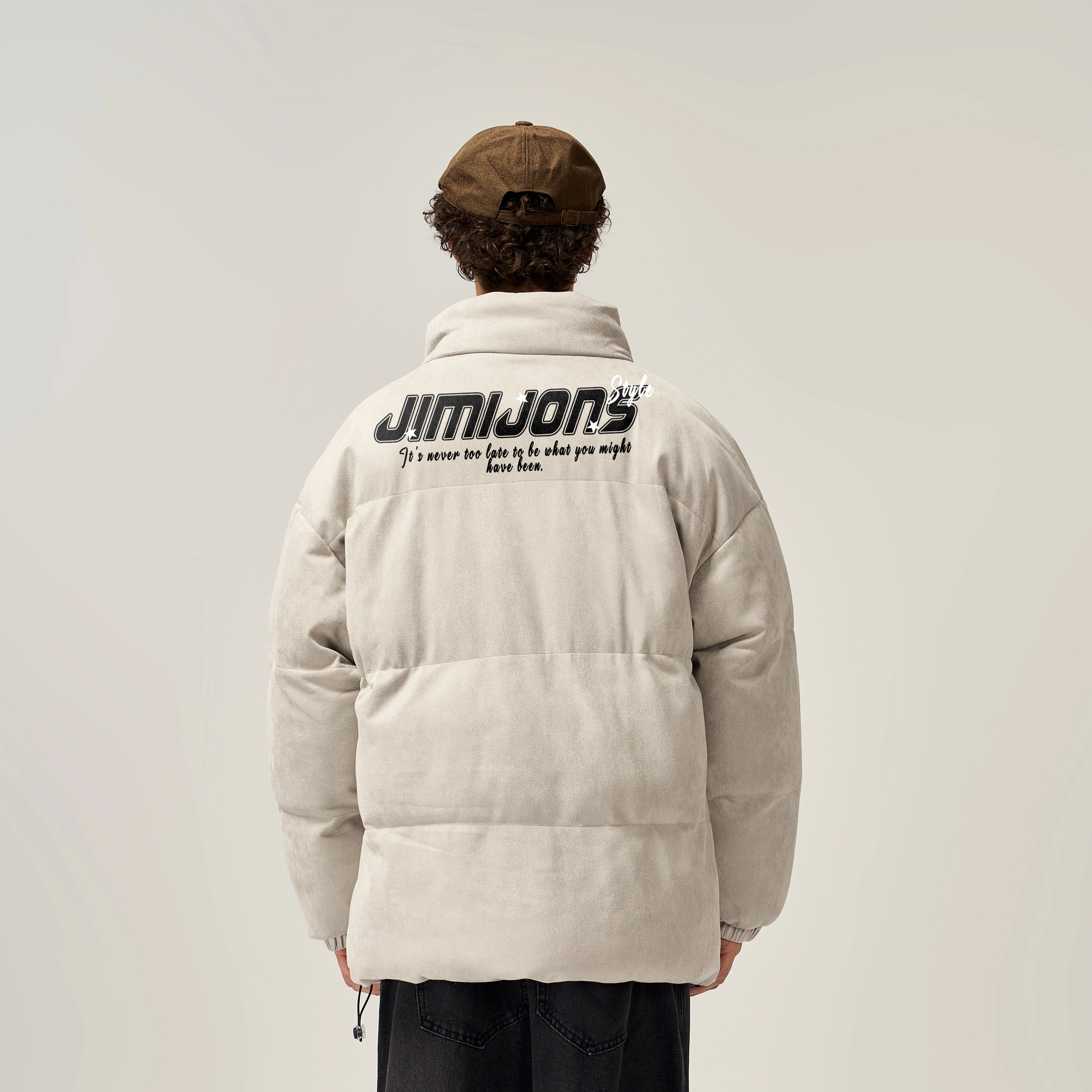 JIMIJONS