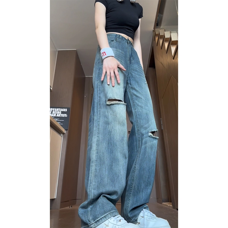 JIMIJONS oversize