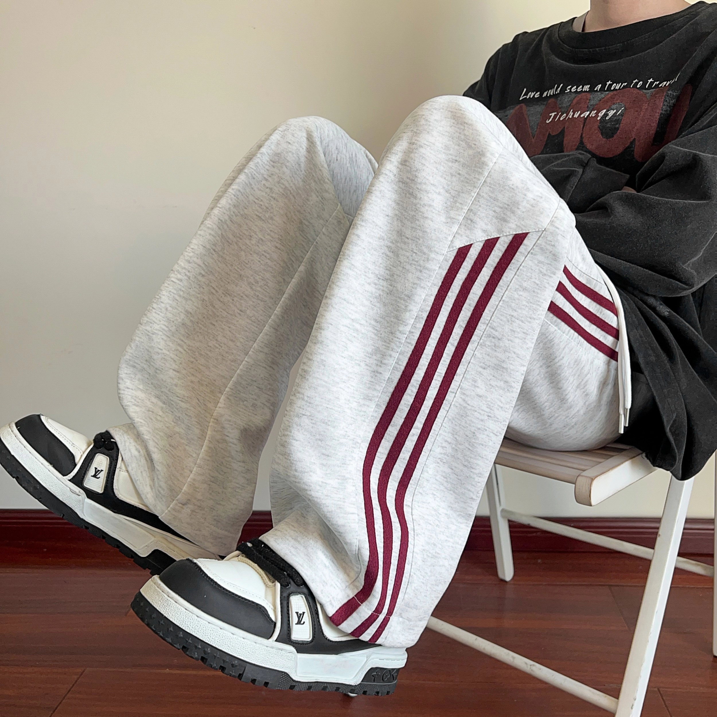 JIMIJONS cleanfit