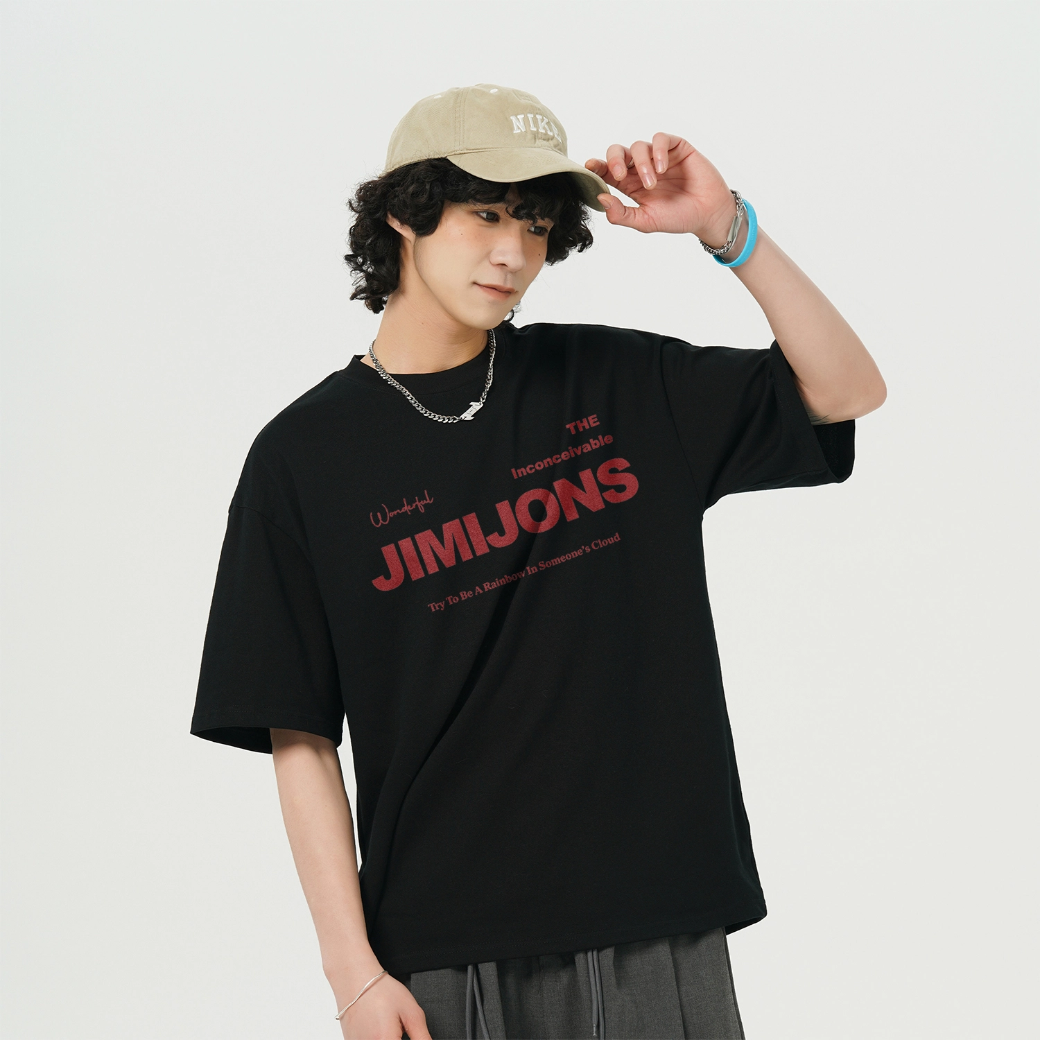 JIMIJONS logoT