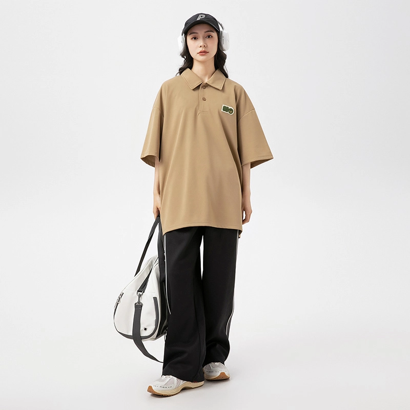 JIMIJONS LogoPolo