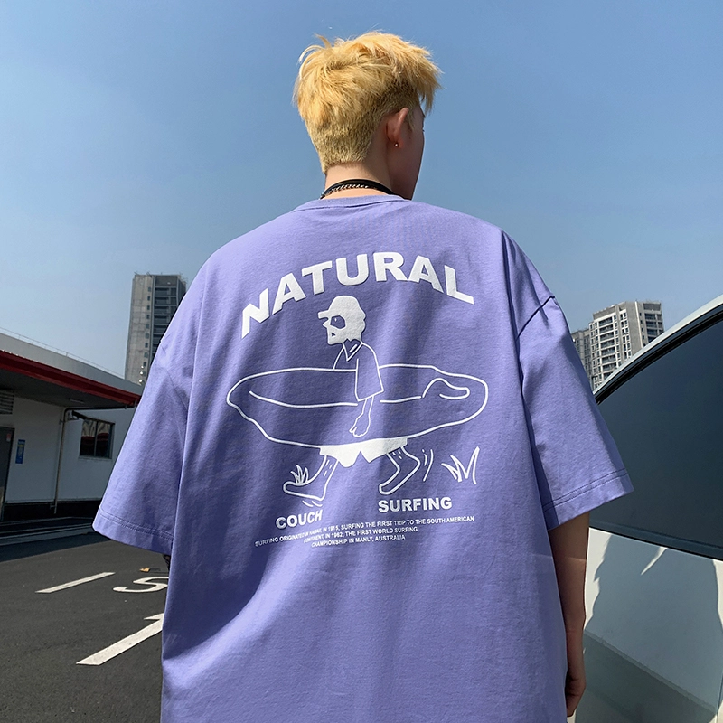 JIMIJONS T