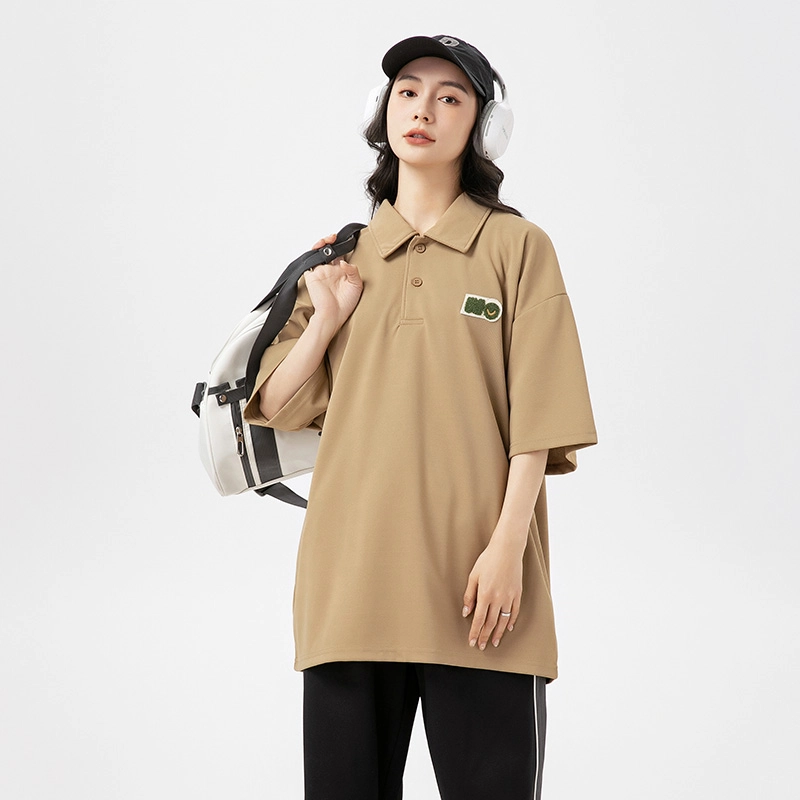 JIMIJONS LogoPolo
