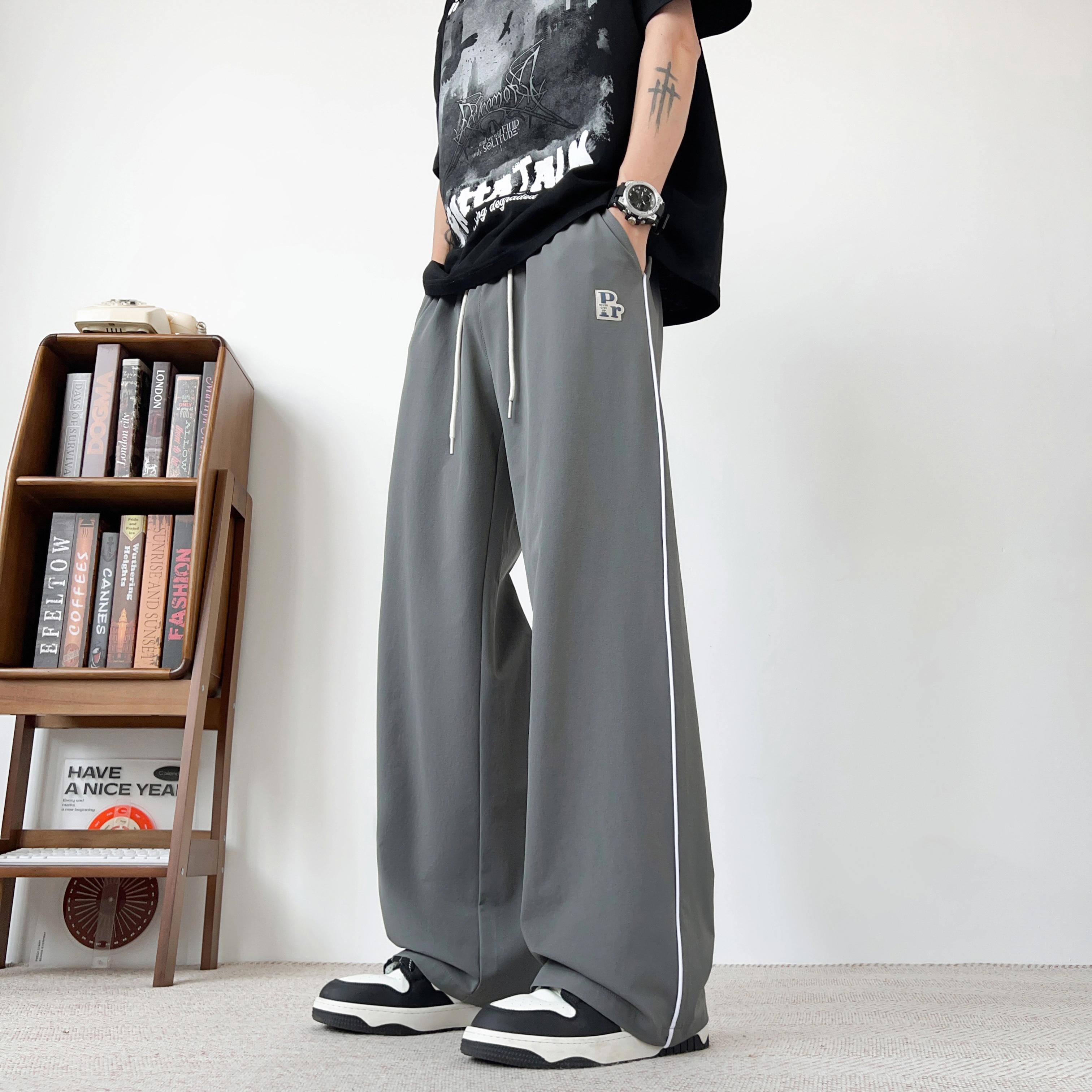 Tingqu Oversize