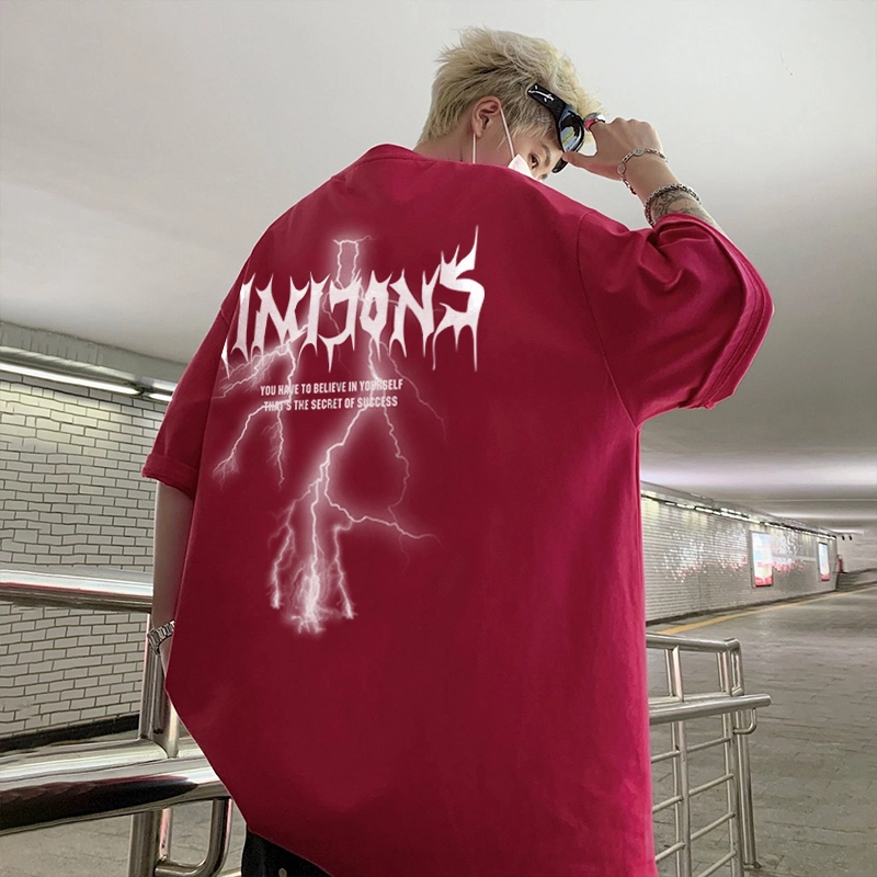 JIMIJONS T