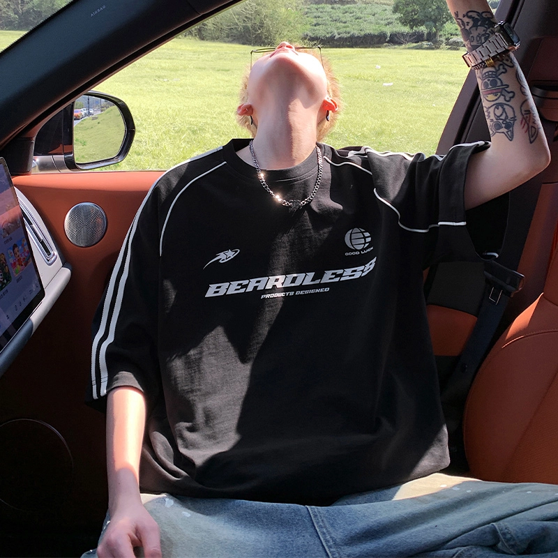 JIMIJONS T