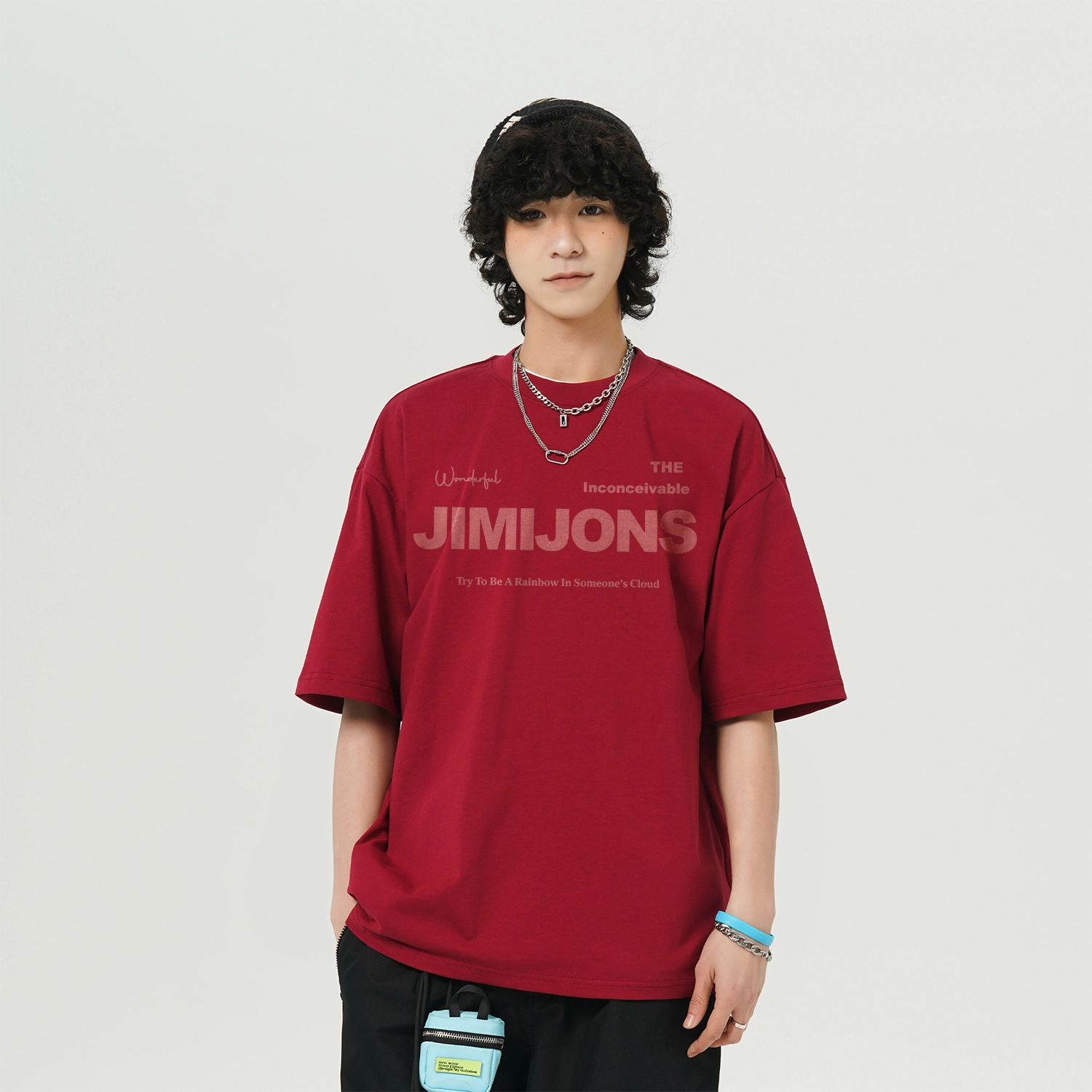 JIMIJONS logoT