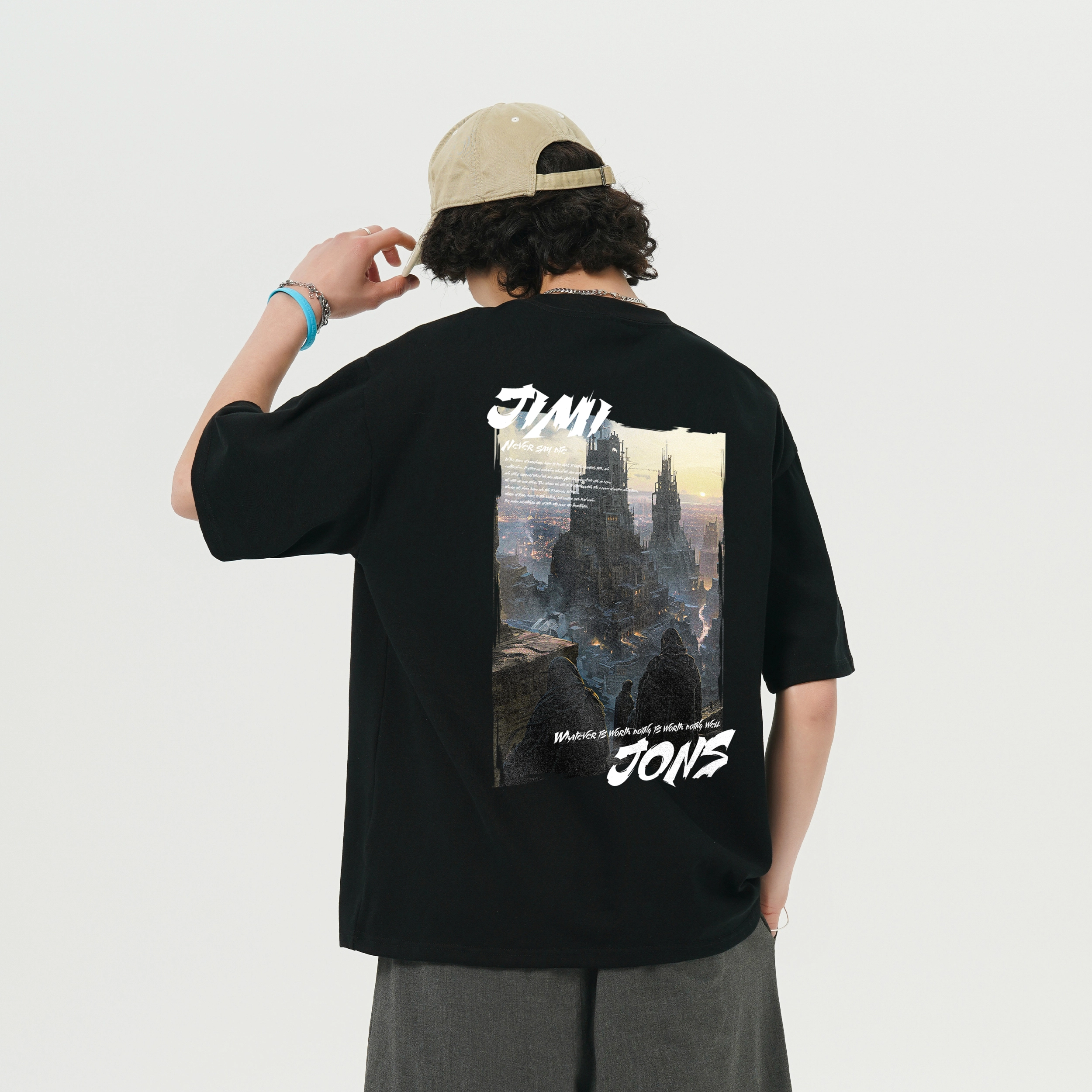JIMIJONS T