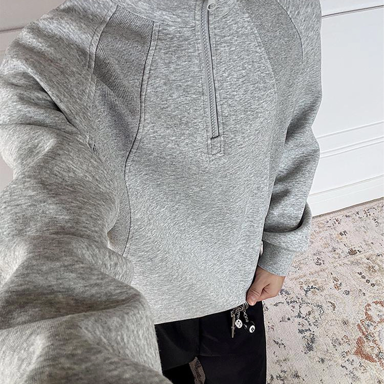 JIMIJONS polo