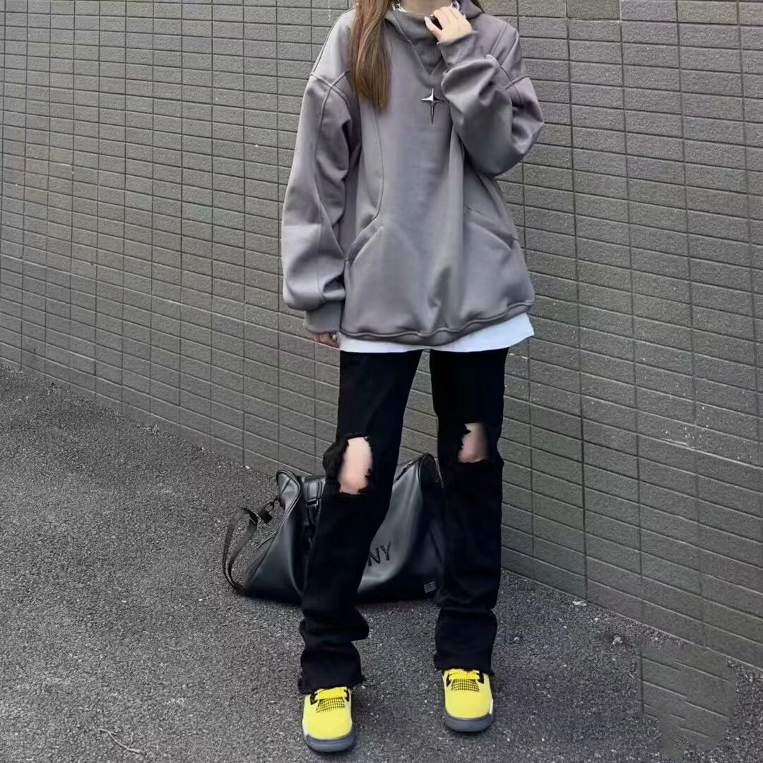 JIMIJONS vibecleanfit